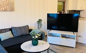 Ferienwohnung Emma an der Romantischen Straße